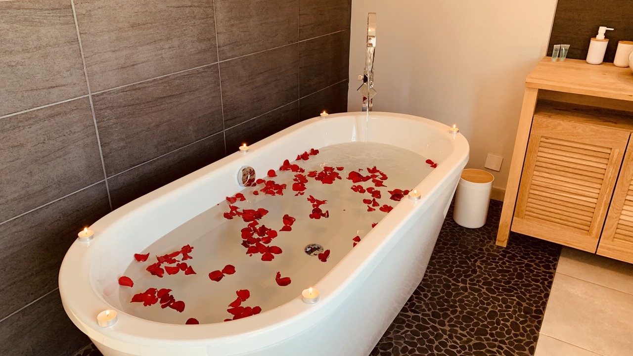 Photo of Bathroom in La Valsiere