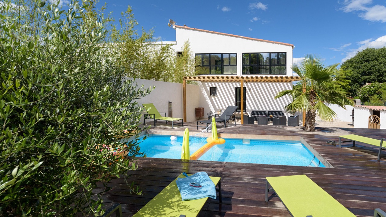 Photo of Outdoor in La Valsiere