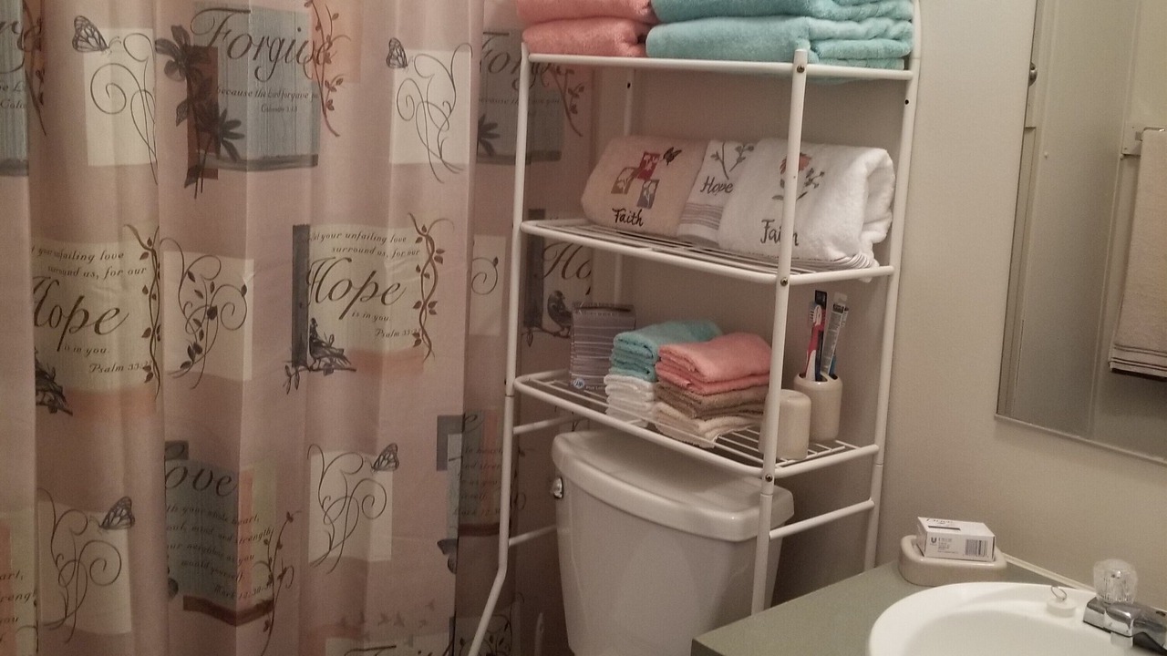 Photo of Bathroom in Mills River