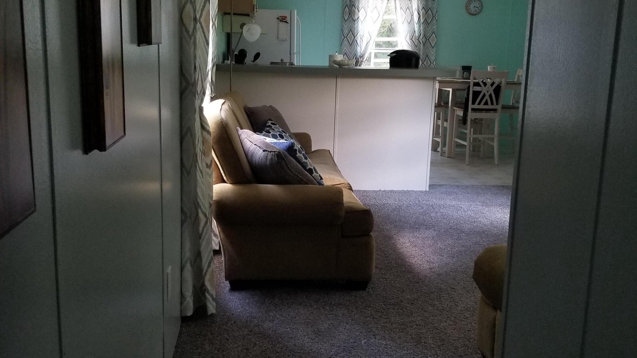 Photo of Livingroom in Mills River