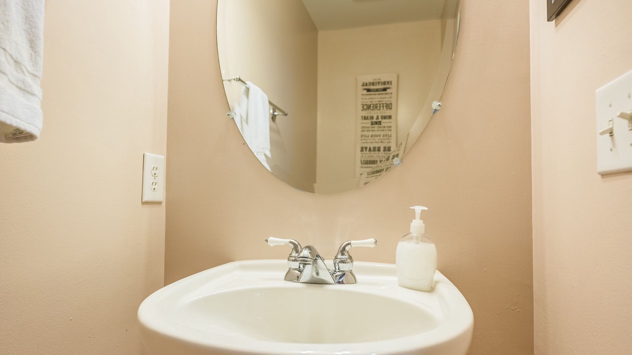 Photo of Bedroom in Charlottesville
