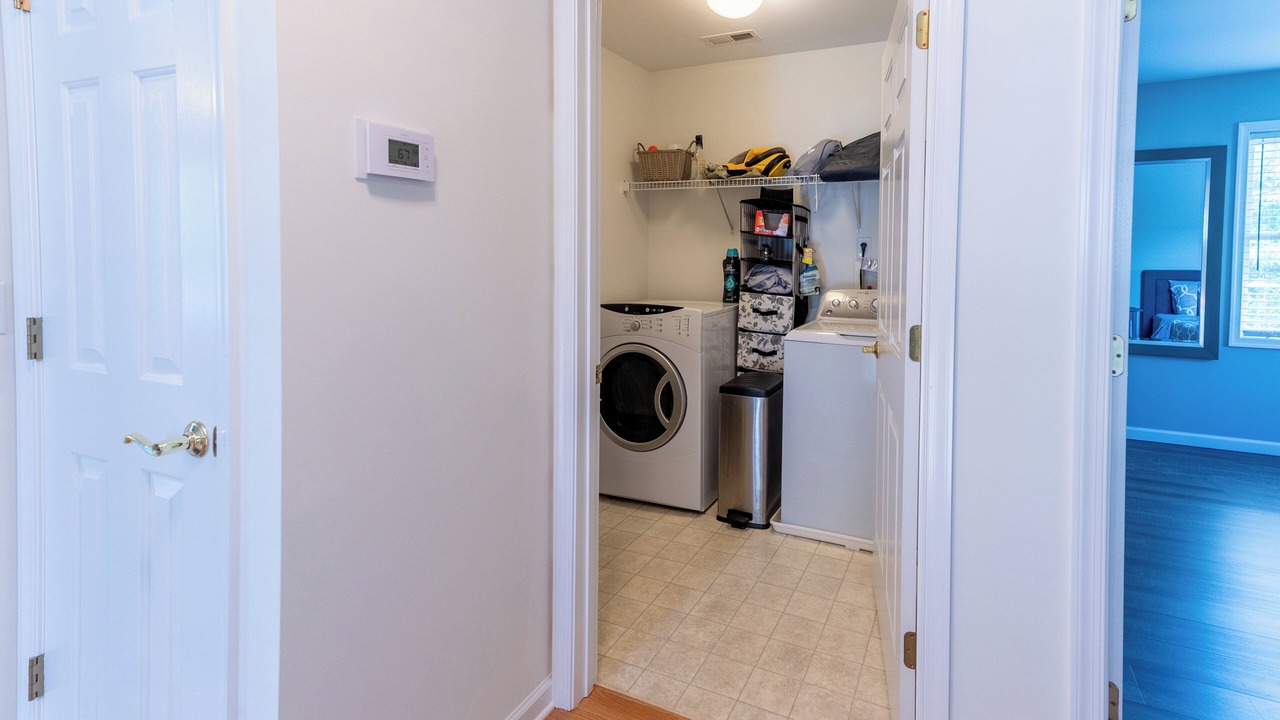Photo of Bedroom in Charlottesville