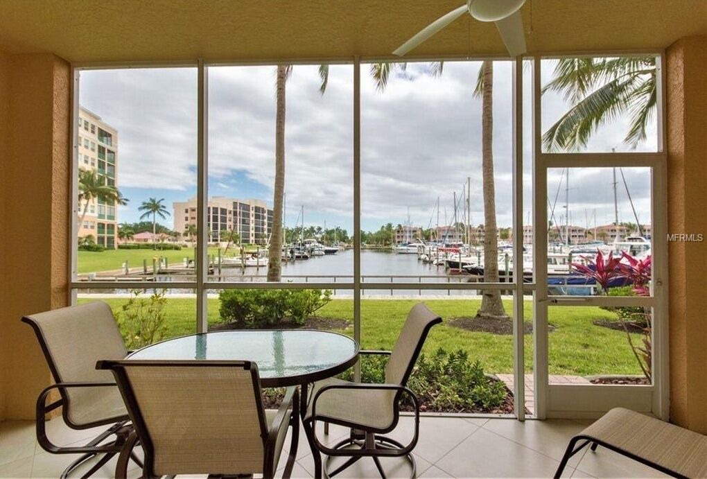 Photo of Outdoor in Burnt Store Marina