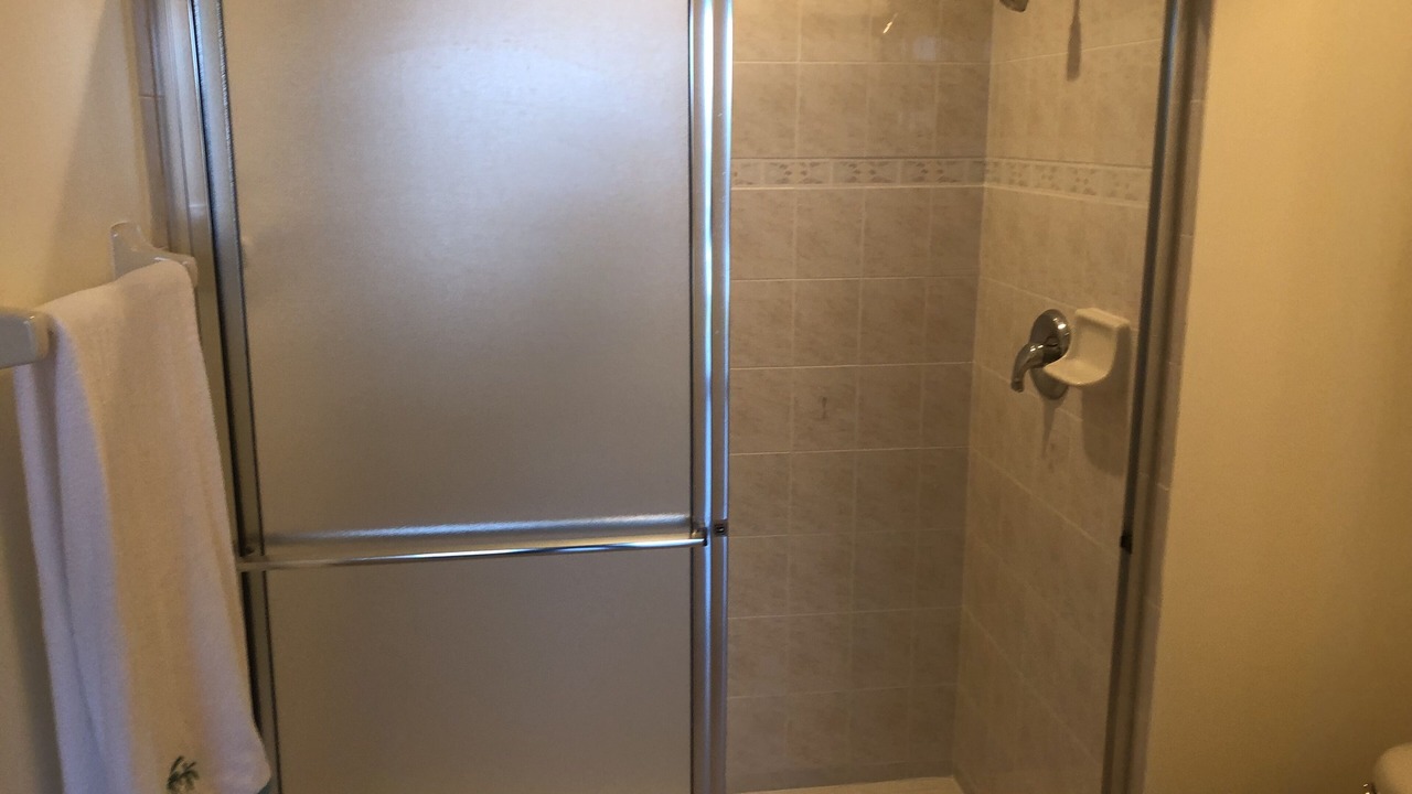 Photo of Bathroom in Burnt Store Marina
