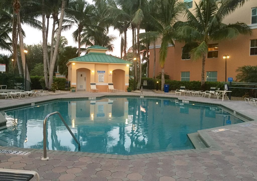 Photo of Outdoor in Burnt Store Marina