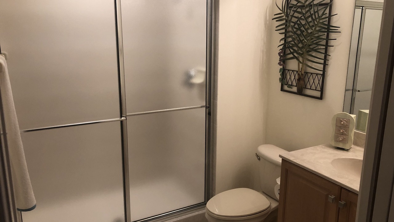 Photo of Bathroom in Burnt Store Marina
