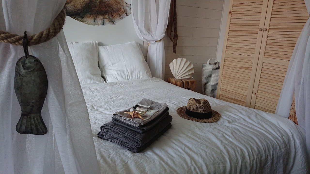 Photo of Bedroom in Saint-Jean-de-Monts