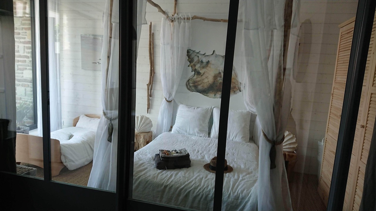 Photo of Bedroom in Saint-Jean-de-Monts