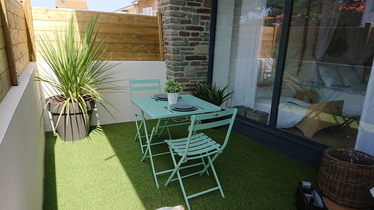 Photo of Outdoor in Saint-Jean-de-Monts