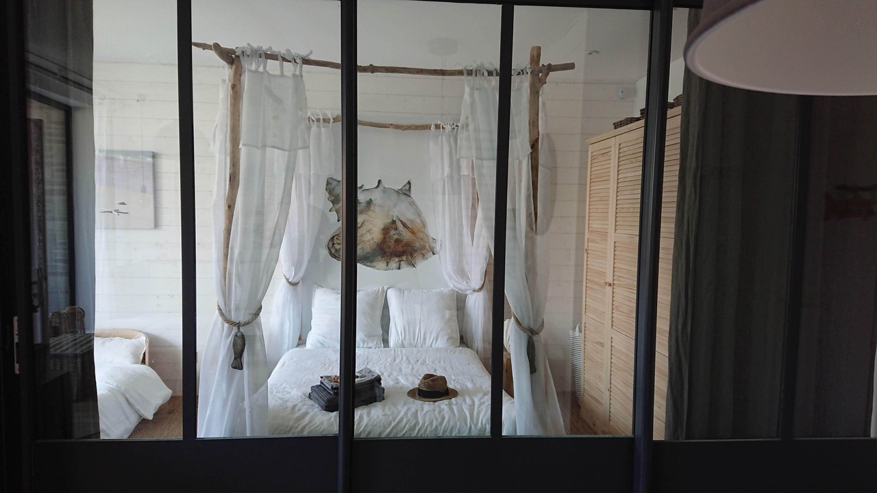 Photo of Bedroom in Saint-Jean-de-Monts