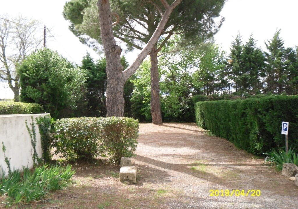 Photo of Outdoor in Alignan-du-Vent
