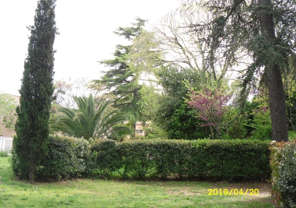 Photo of Outdoor in Alignan-du-Vent