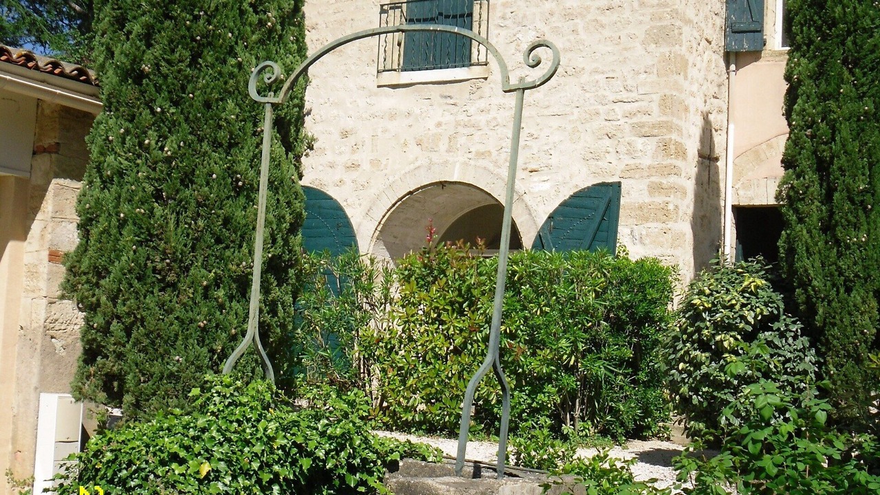 Photo of Outdoor in Alignan-du-Vent