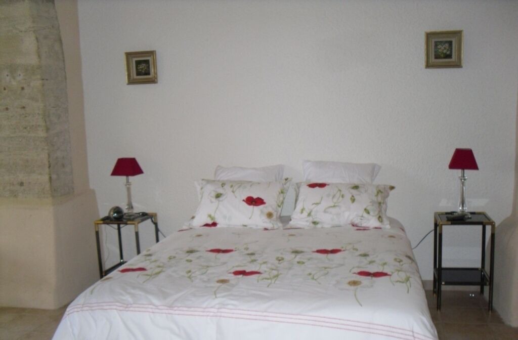 Photo of Bedroom in Alignan-du-Vent