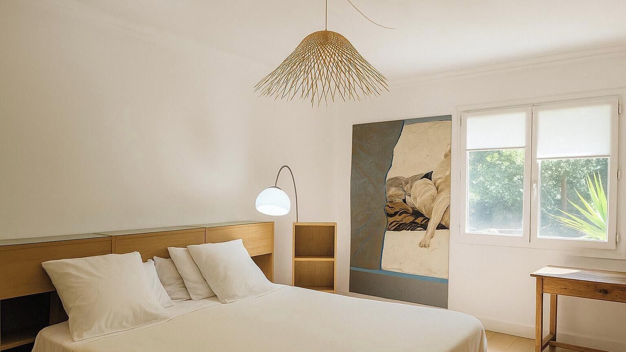 Photo of Bedroom in 11th Arrondissement