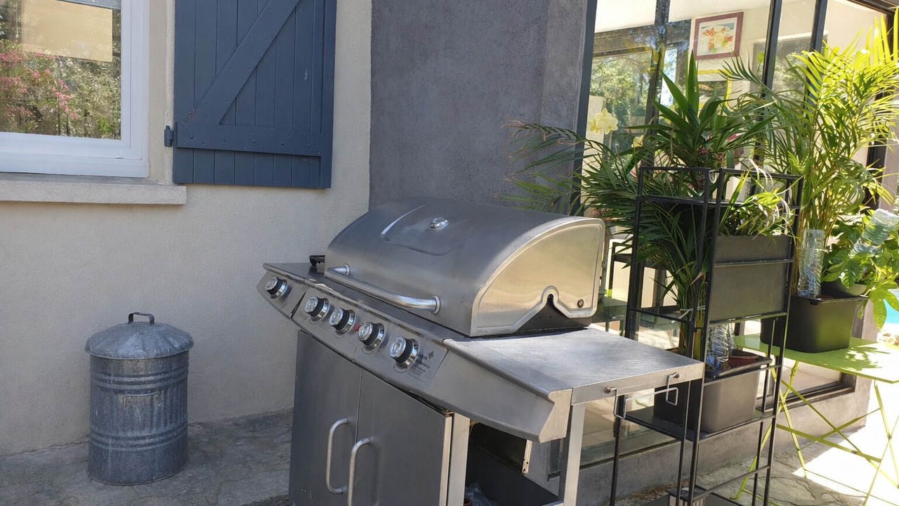 Photo of Patio Balcony in 11th Arrondissement
