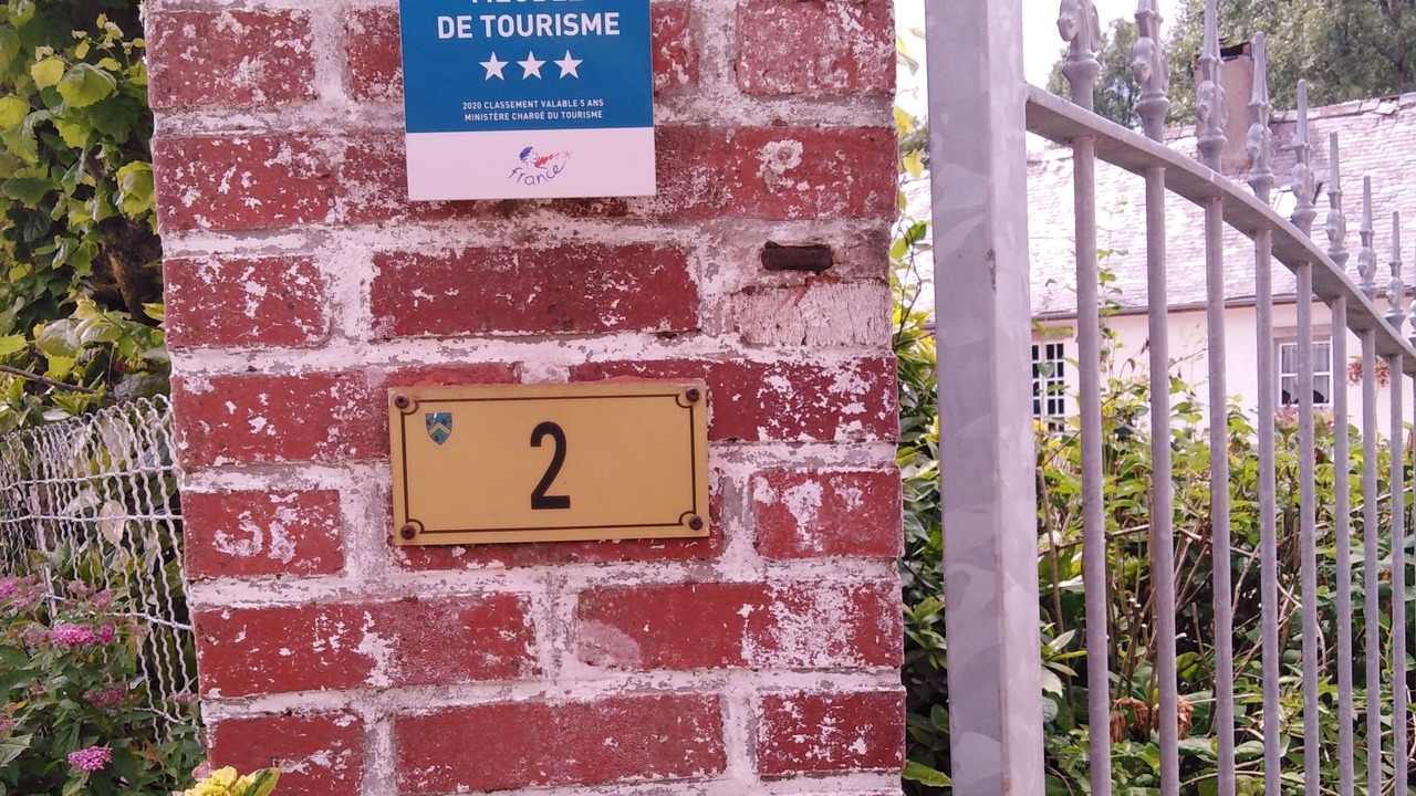 Photo of Outdoor in Courset