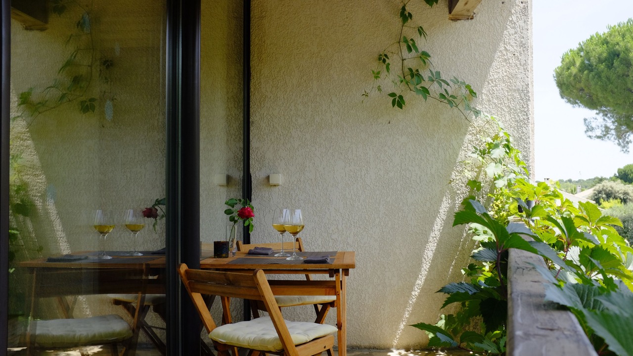 Photo of Outdoor in Le Cres