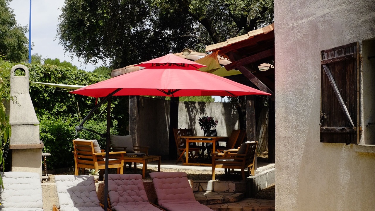 Photo of Outdoor in Le Cres