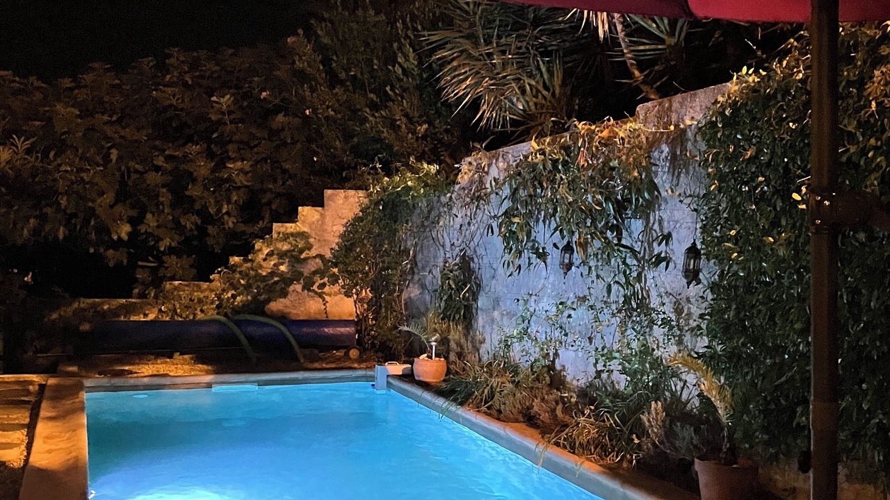 Photo of Outdoor in Le Cres