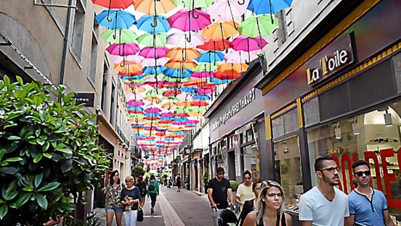 Photo of Others in Carcassonne