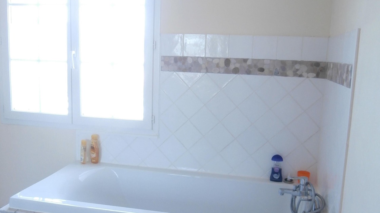 Photo of Bathroom in Carcassonne