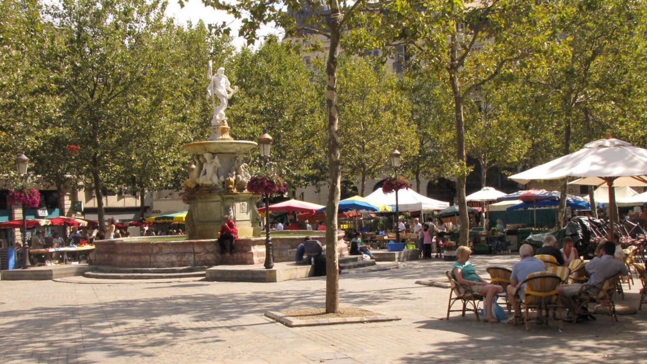 Photo of Others in Carcassonne