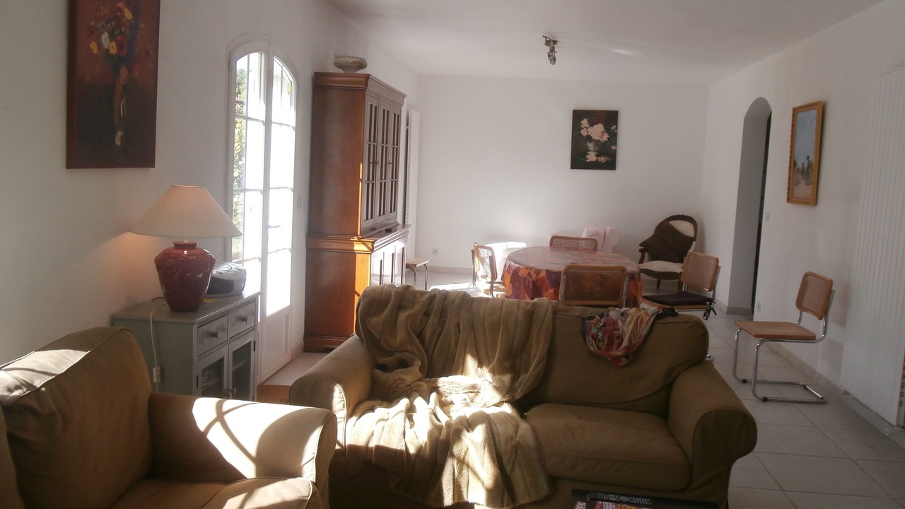 Photo of Livingroom in Carcassonne