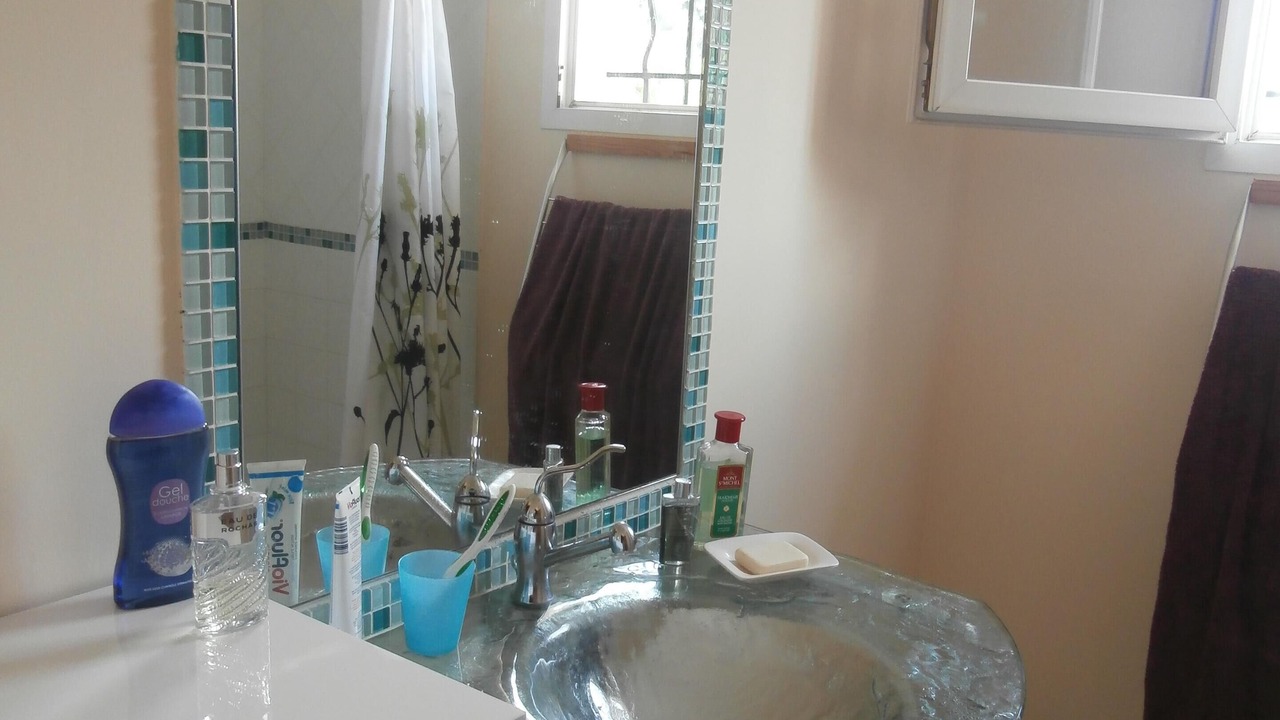 Photo of Bathroom in Carcassonne