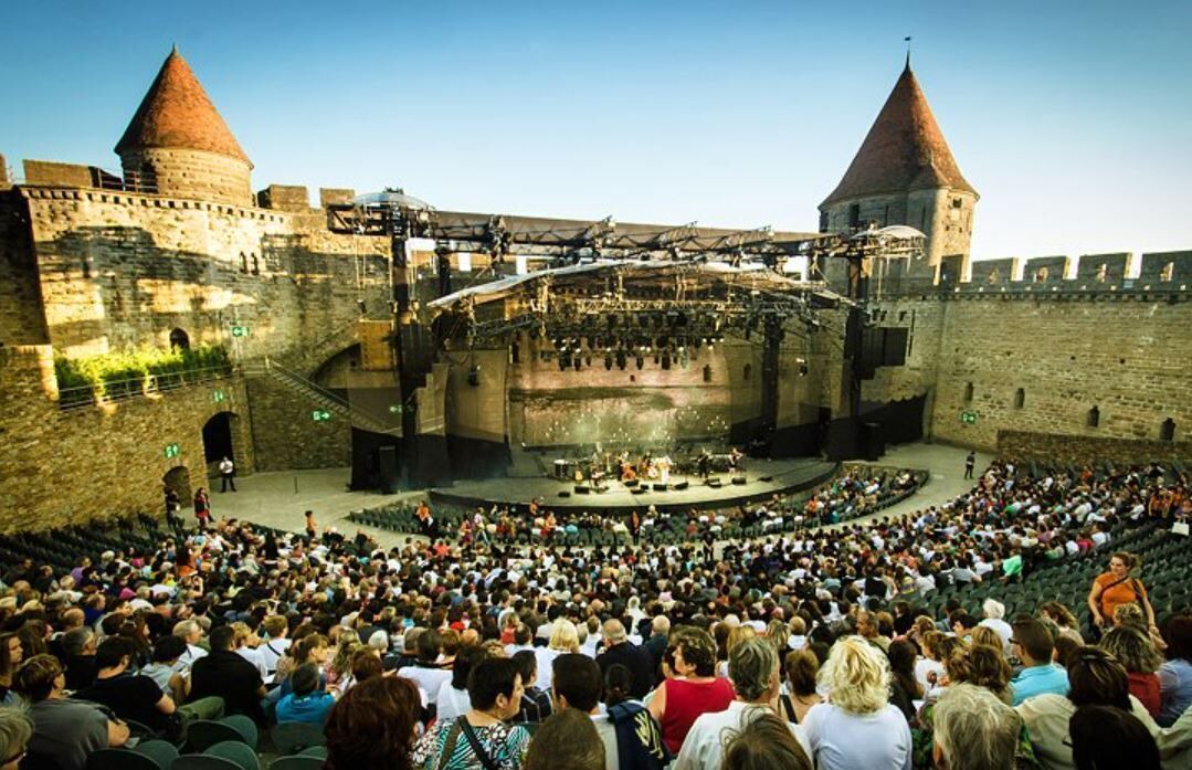 Photo of Others in Carcassonne