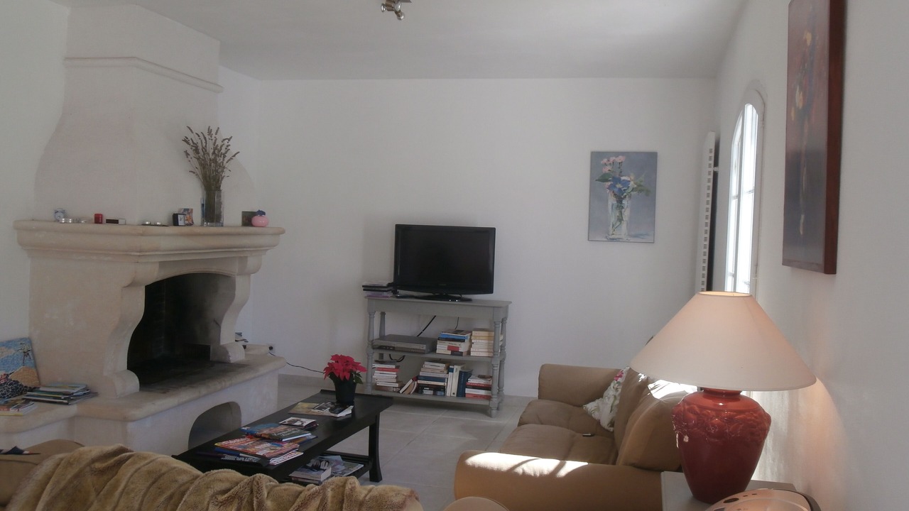 Photo of Livingroom in Carcassonne