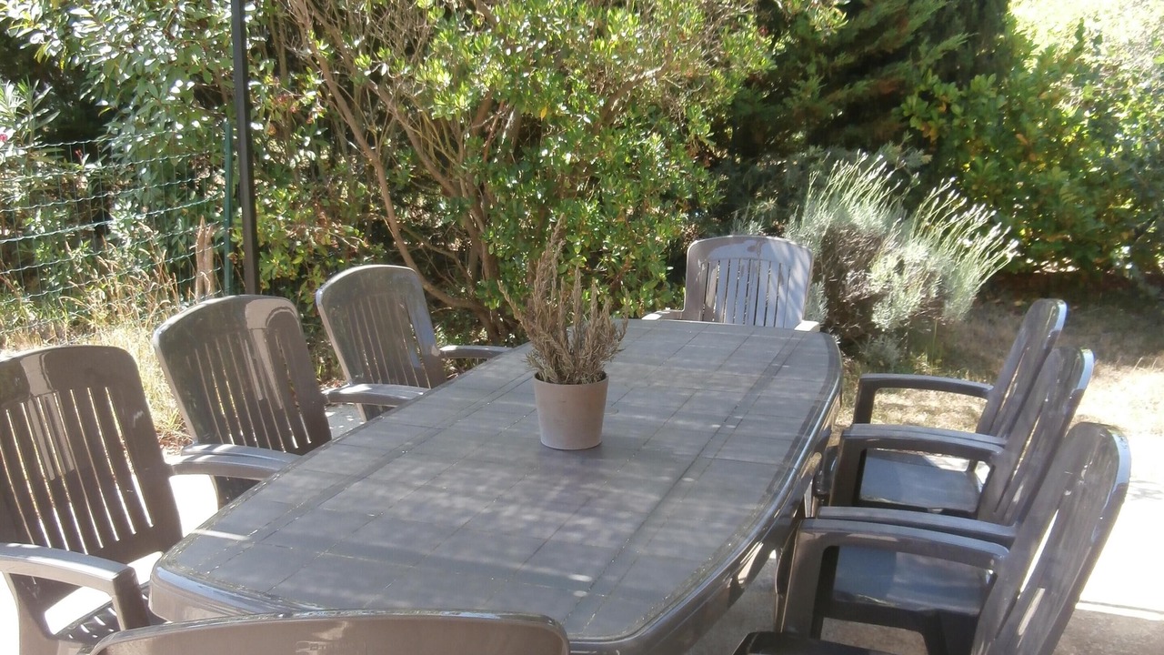 Photo of Outdoor in Carcassonne