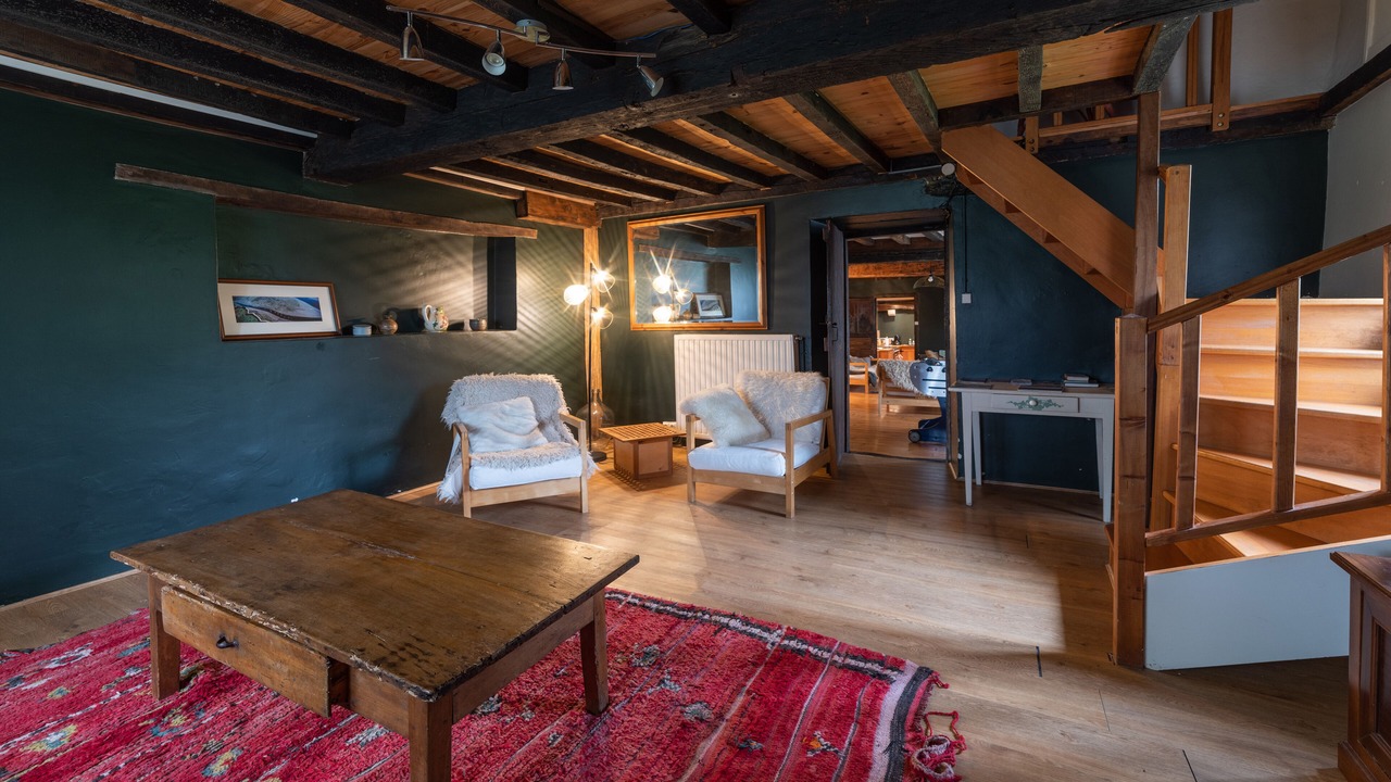 Photo of Livingroom in Arudy