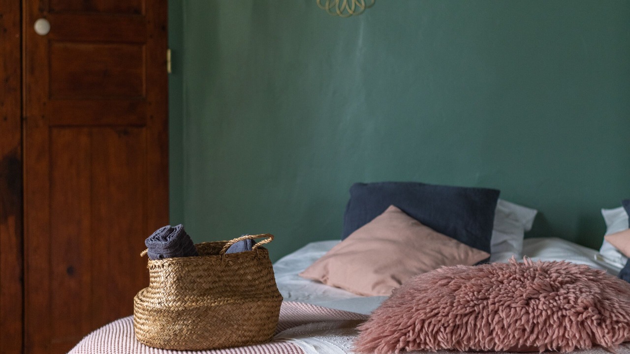 Photo of Bedroom in Arudy