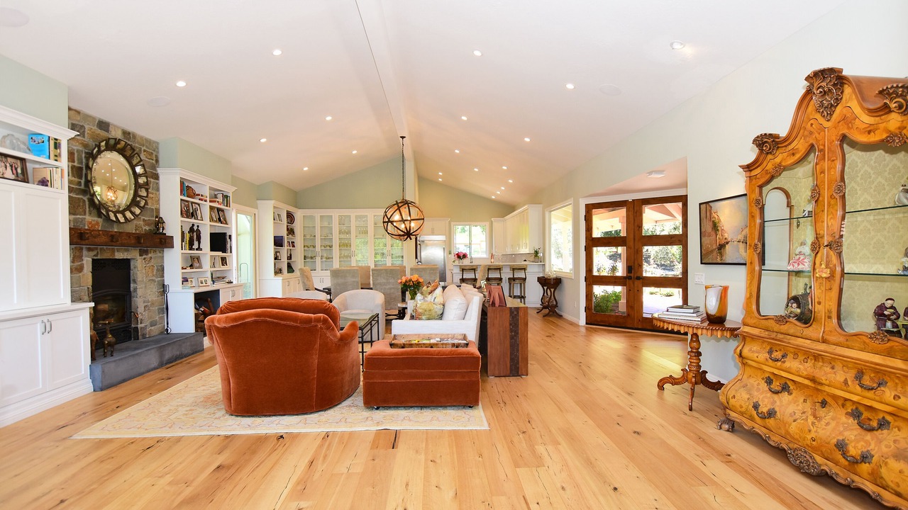 Photo of Bedroom in Sonoma
