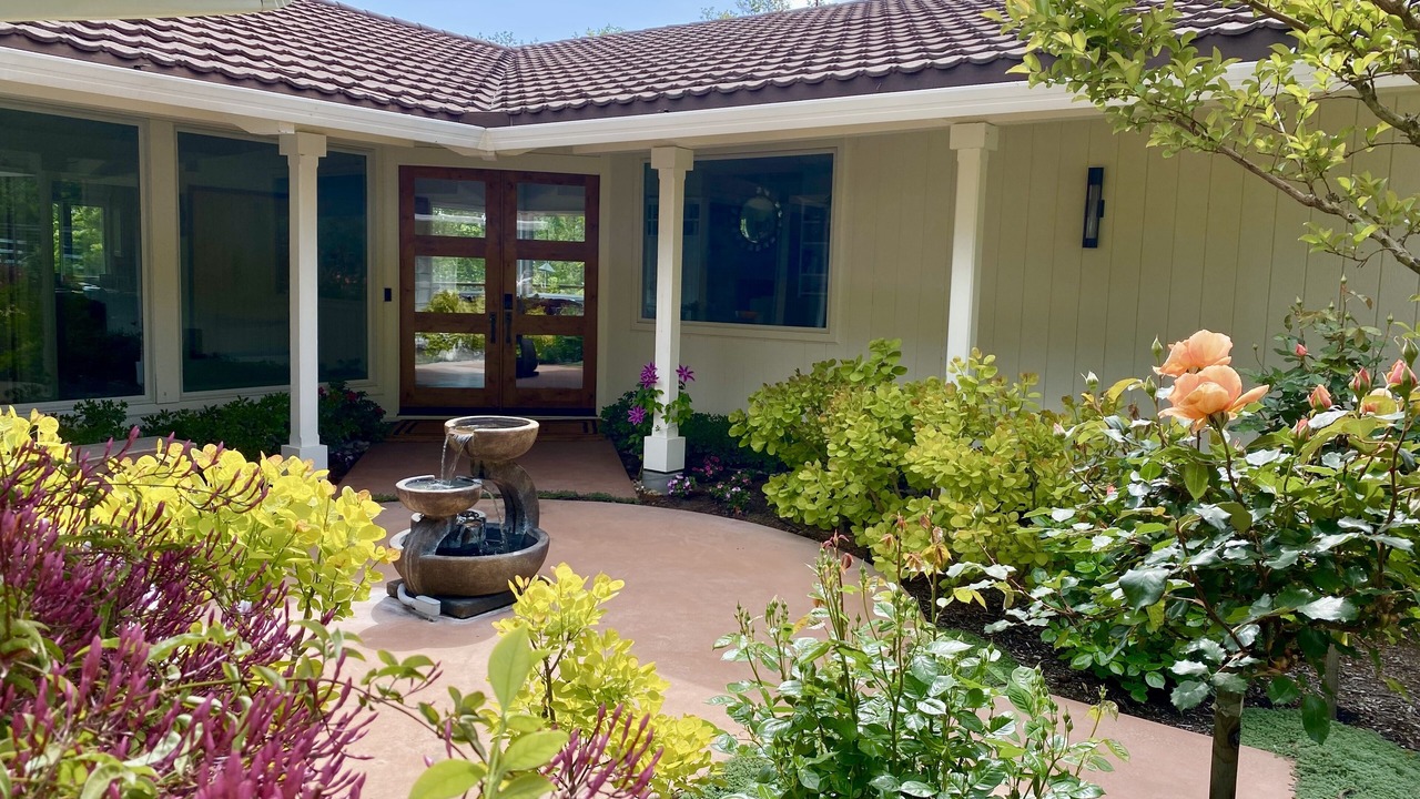 Photo of Outdoor in Sonoma