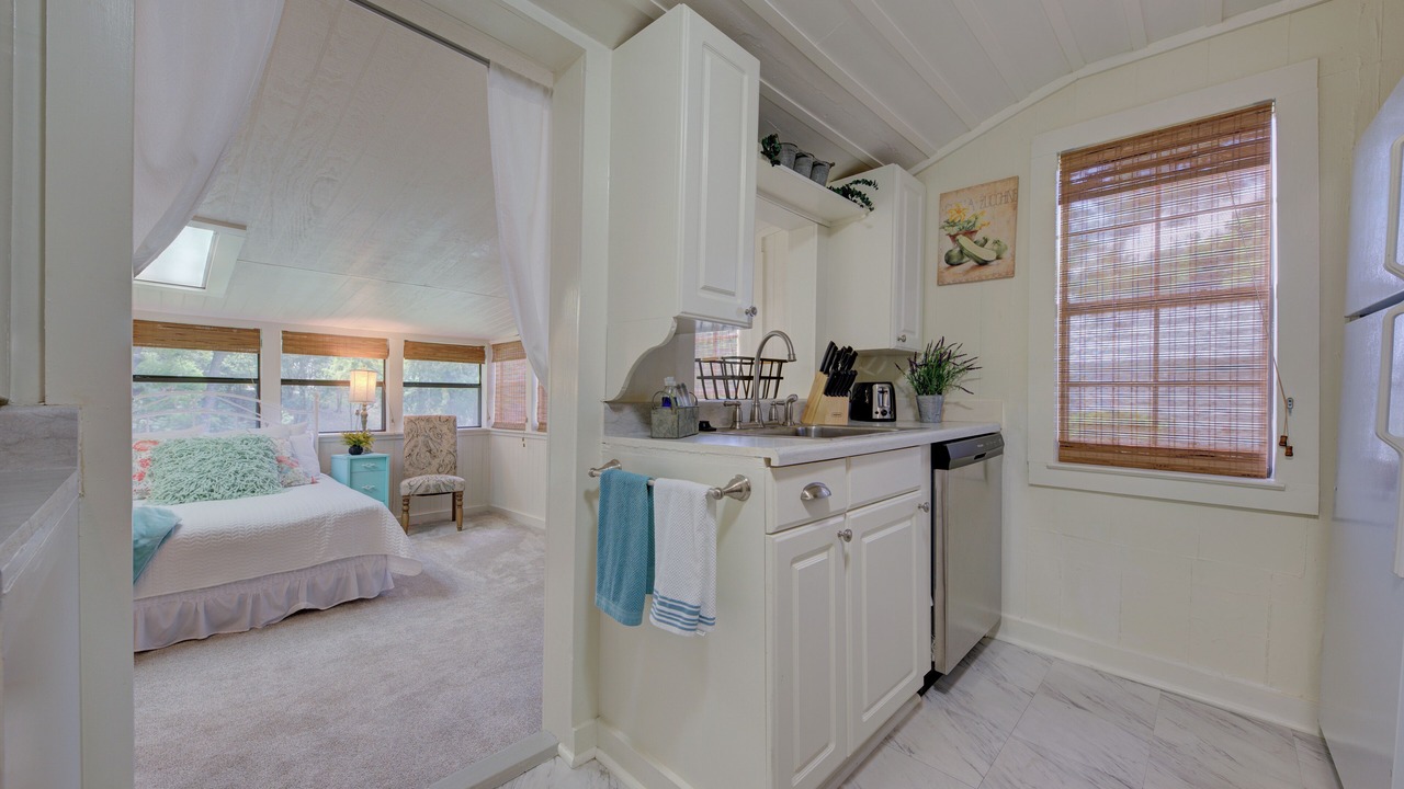 Photo of Bedroom in Boerne