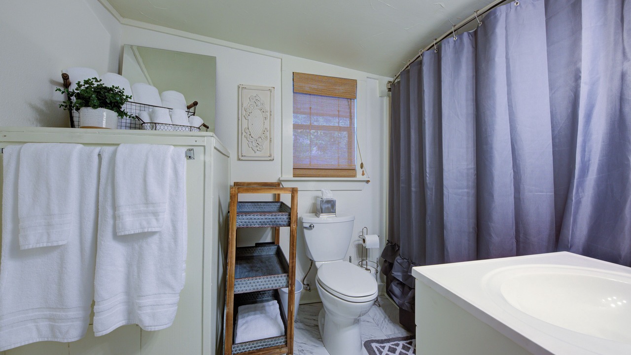 Photo of Bathroom in Boerne