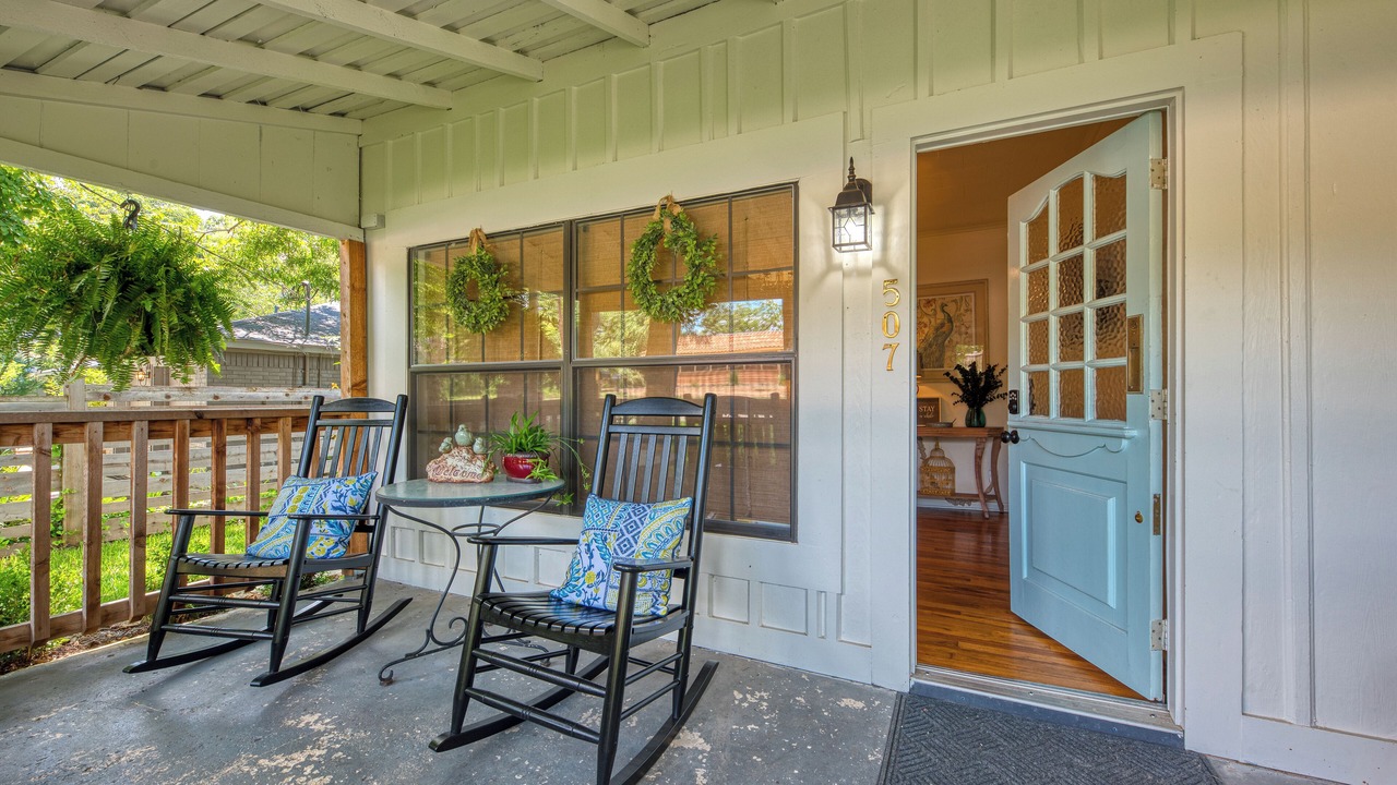 Photo of Outdoor in Boerne