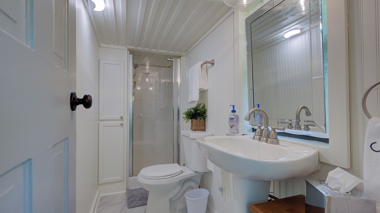 Photo of Bathroom in Boerne
