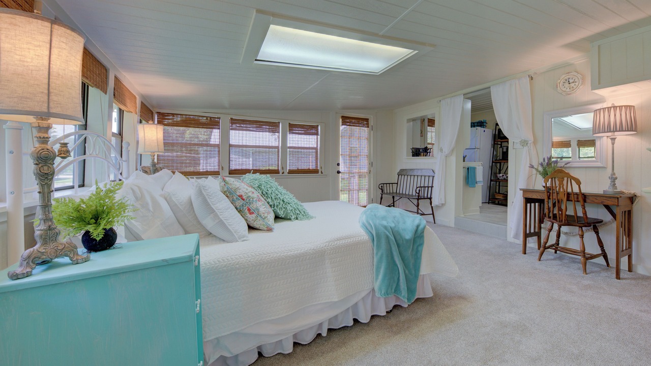 Photo of Bedroom in Boerne
