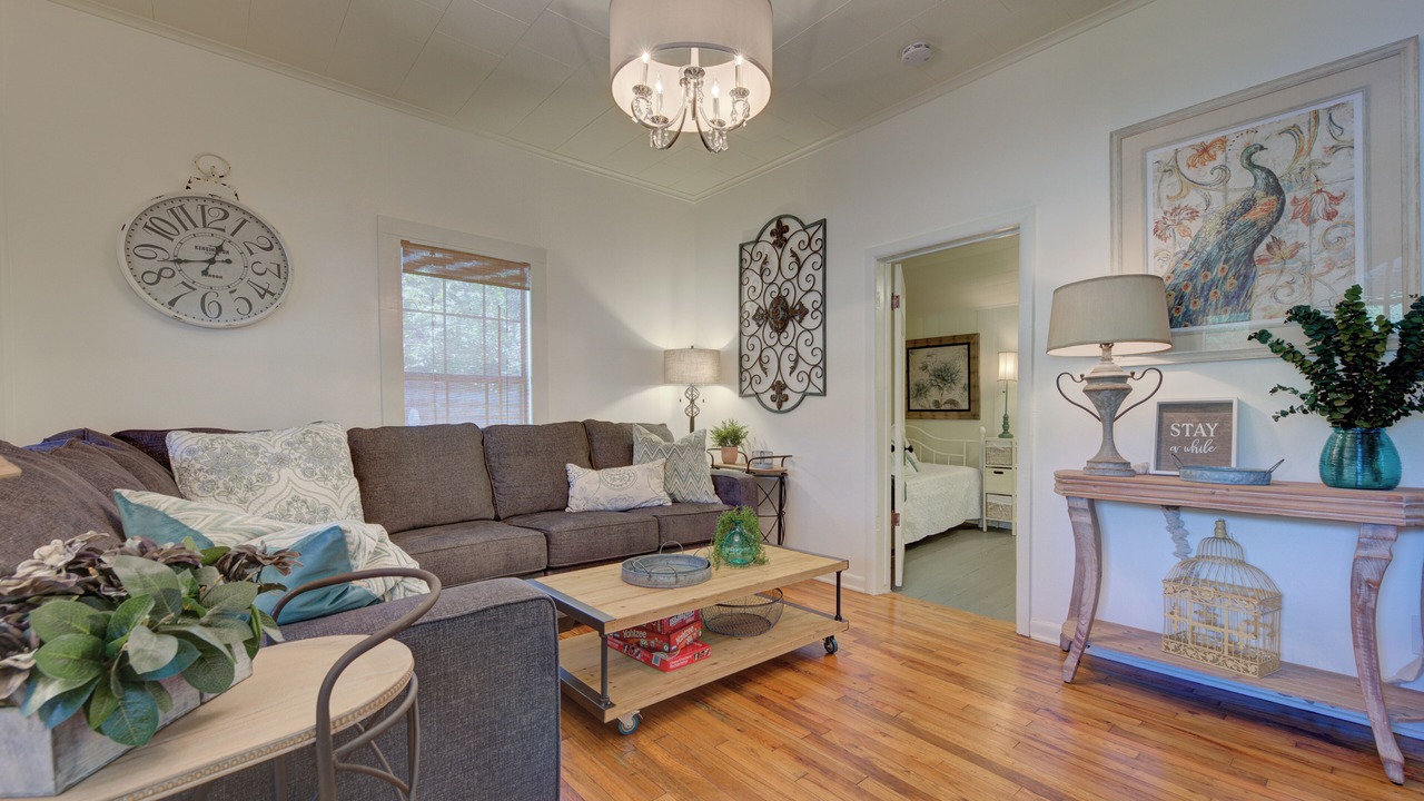 Photo of Livingroom in Boerne