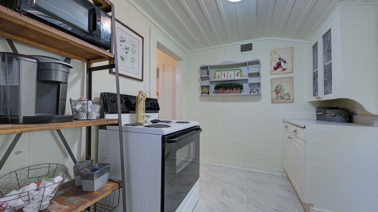 Photo of Kitchen in Boerne
