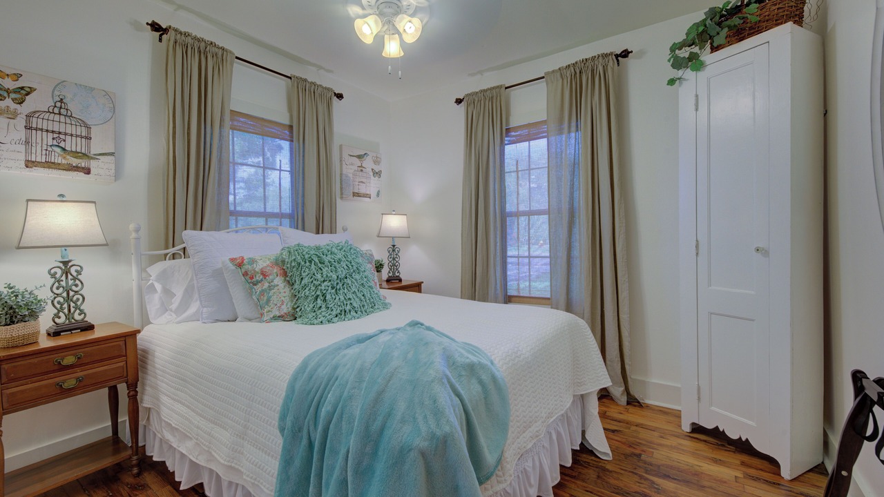 Photo of Bedroom in Boerne