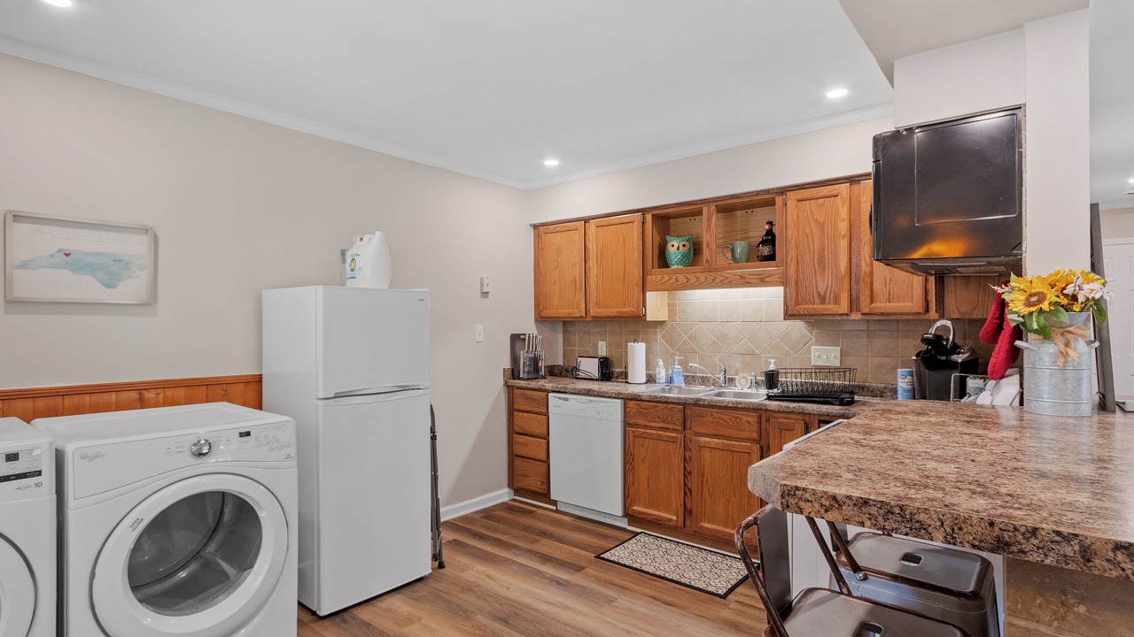 Photo of Kitchen in Royal Pines