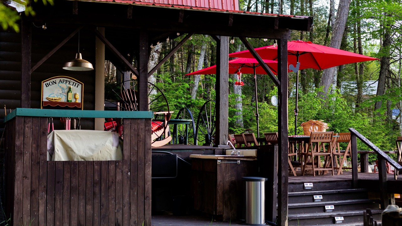 Photo of Outdoor in Keswick Ridge