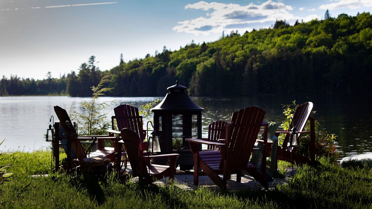 Photo of Outdoor in Keswick Ridge