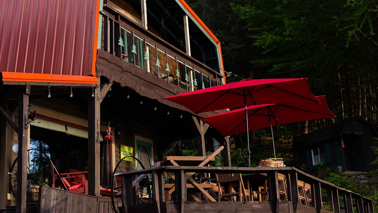 Photo of Outdoor in Keswick Ridge