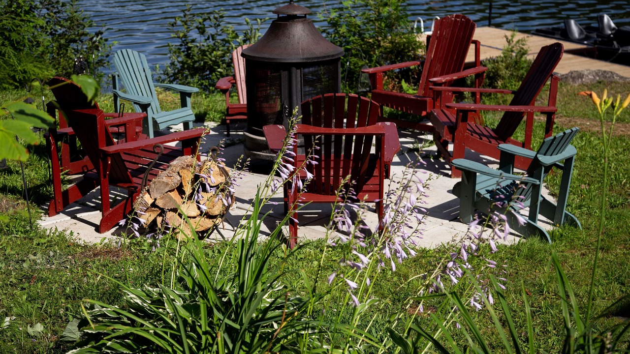 Photo of Outdoor in Keswick Ridge