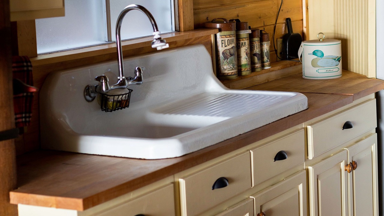 Photo of Bathroom in Keswick Ridge